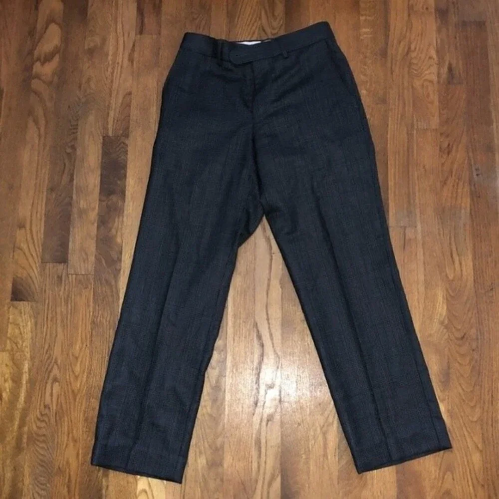 Very stylish Zara Gray Dresspant